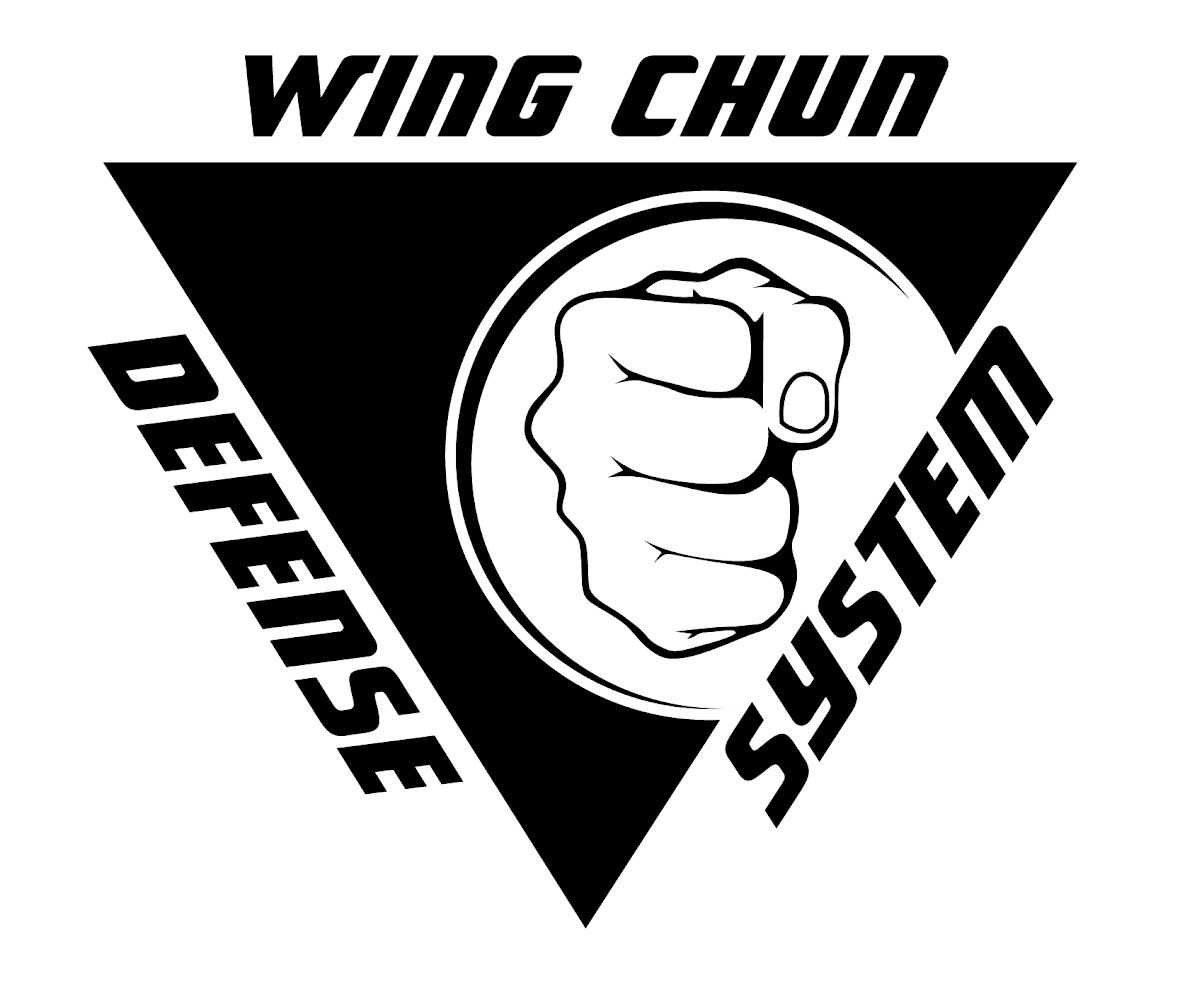 Logo Wing Chun Defense System