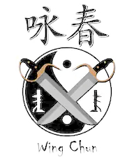 Logo Wing Chun Saint Nazaire